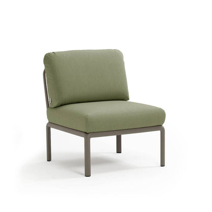 Komodo Central Sofa Module, 720×780×880 mm