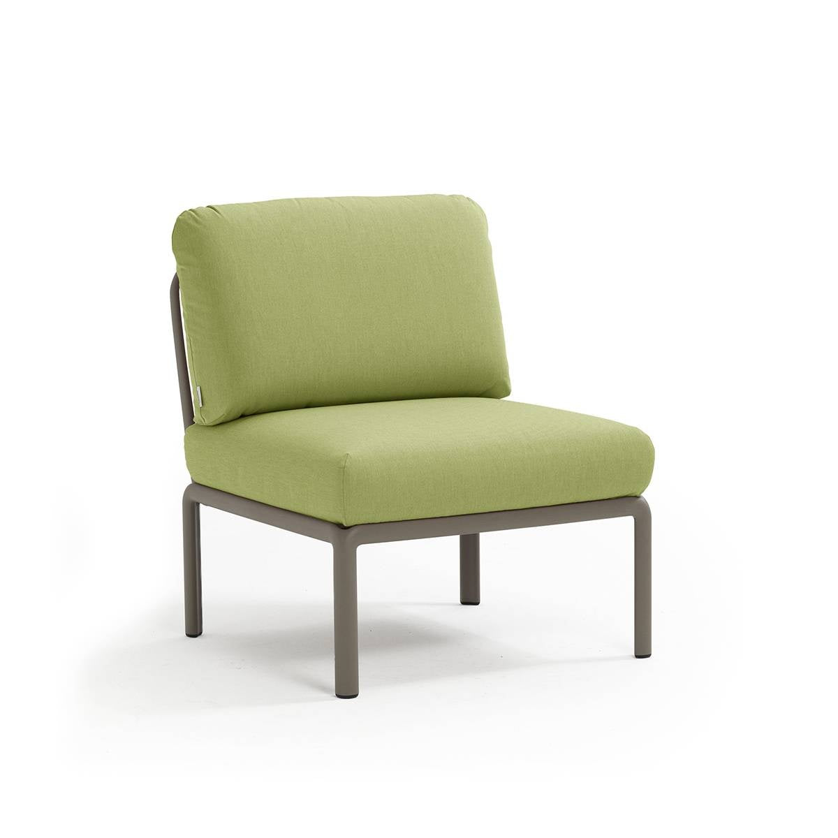 Komodo Central Sofa Module, 720×780×880 mm