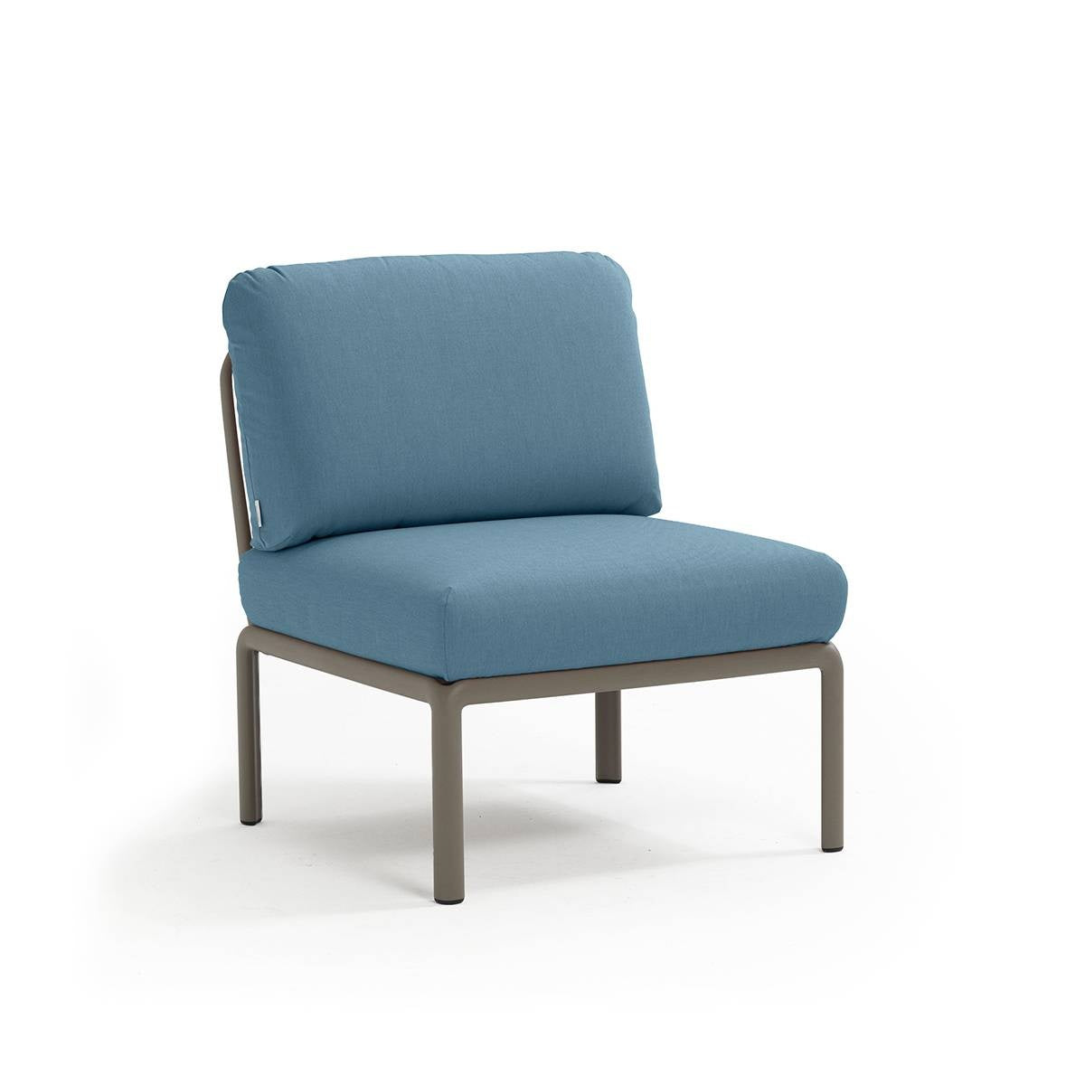 Komodo Central Sofa Module, 720×780×880 mm