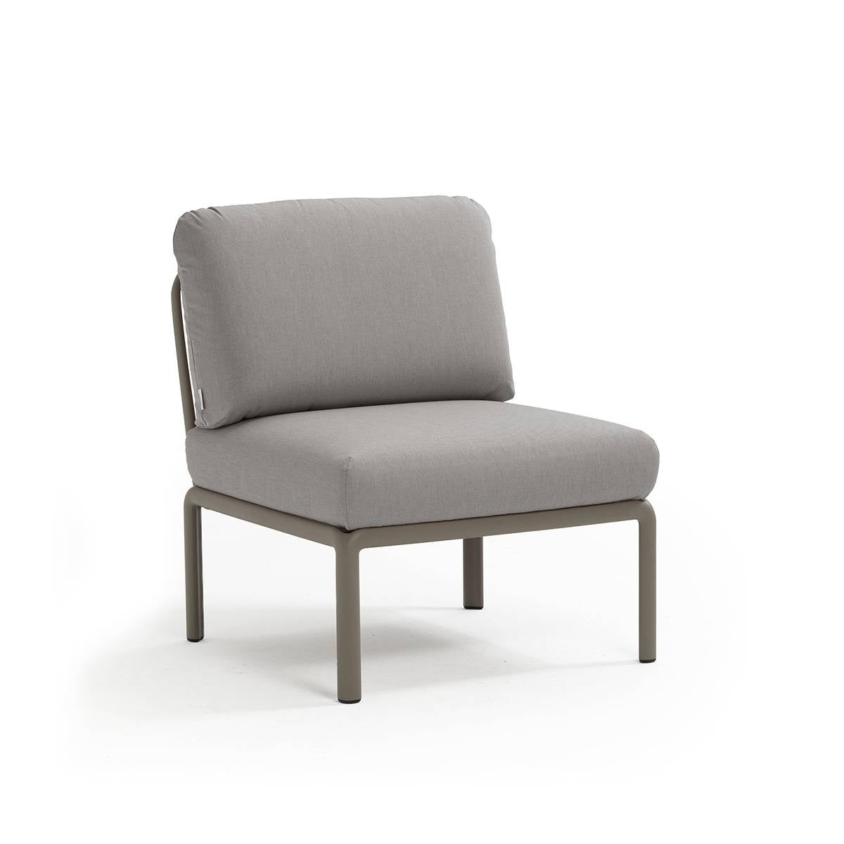 Komodo Central Sofa Module, 720×780×880 mm