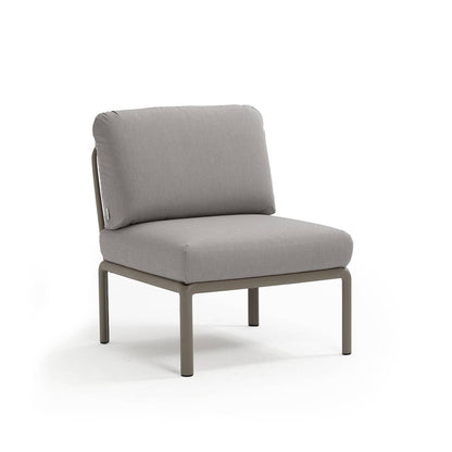 Komodo Central Sofa Module, 720×780×880 mm