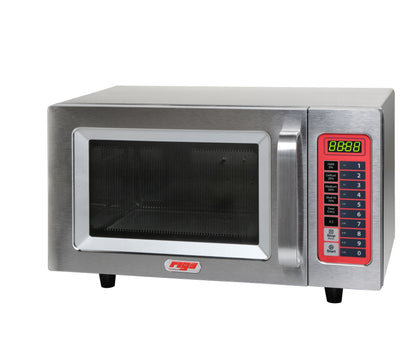 Countertop Microwave Oven, GN 1/2, 26 L, 1.0 kW