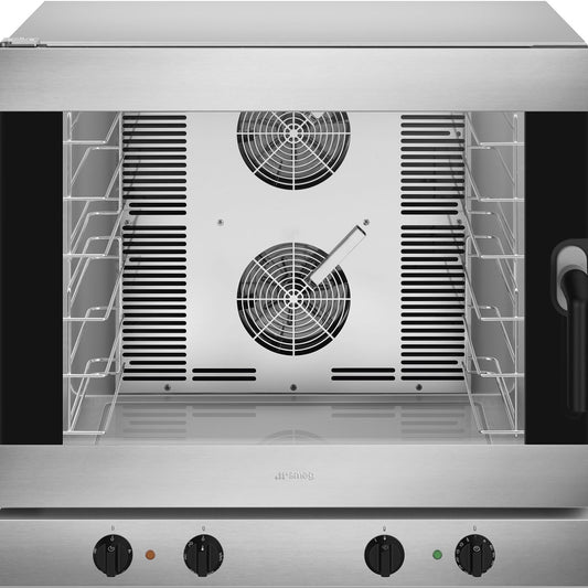 Proving Cabinet, 12x GN 1/1, Stainless Steel