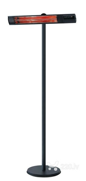 Veltron Infrared Patio Heater PREMIUM SHADOW STAND 2,5kW, 2.5 kW