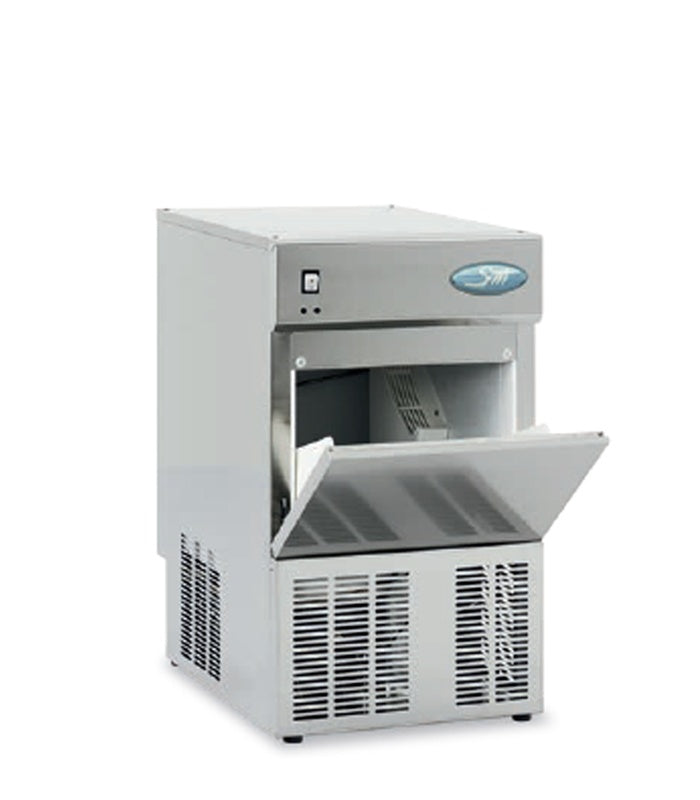 La San Marco SMG 25