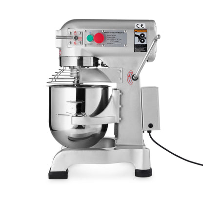 Maxima Planetary Mixer, 10 L, Up to 5 kg Dough, 3 Speeds, additional view