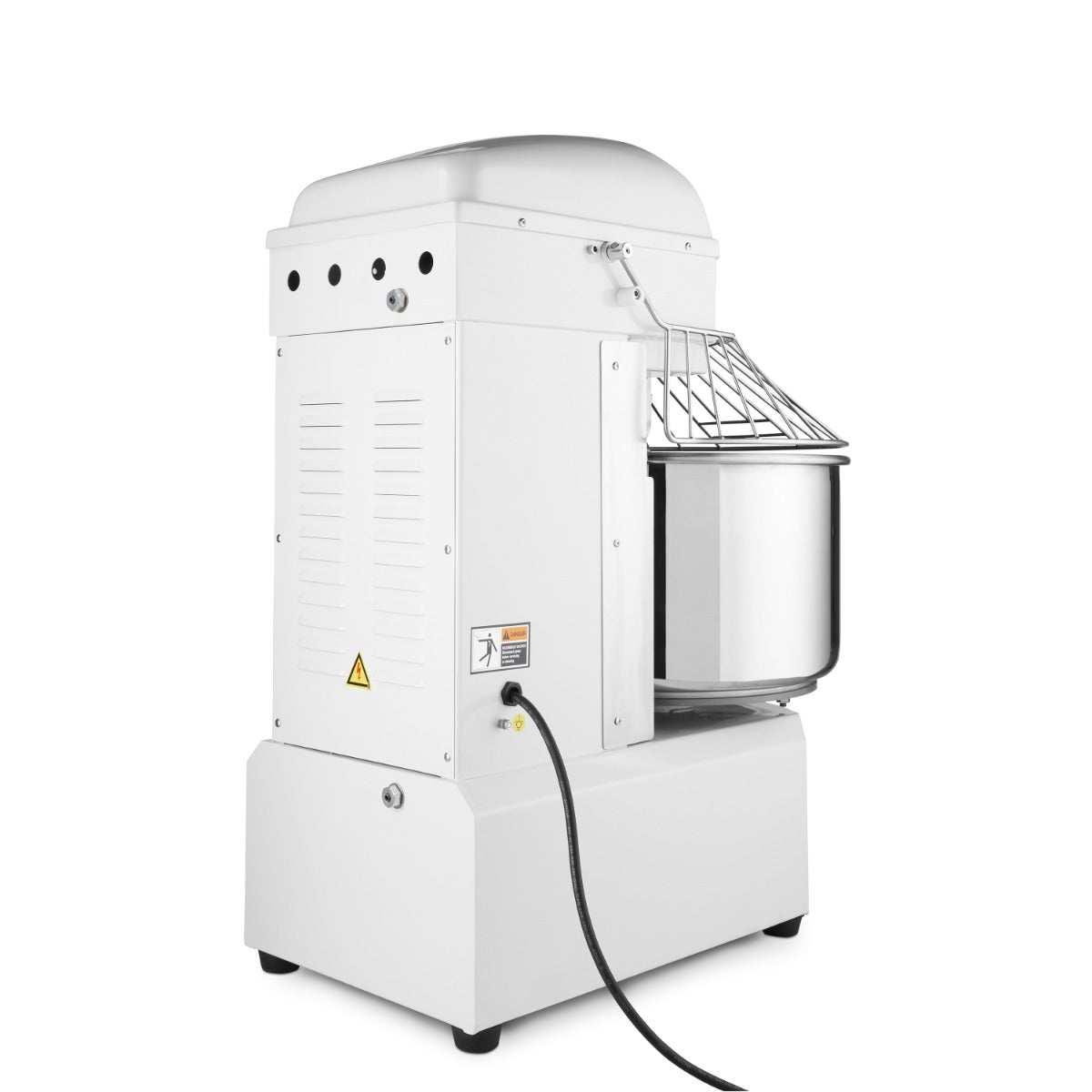 Maxima Dough Mixer, 50 L, 32 kg Dough, 2 Speeds, additional view