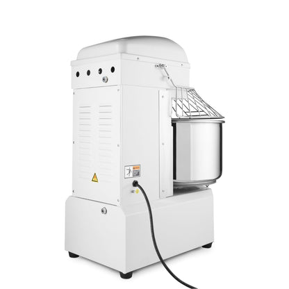 Maxima Dough Mixer, 50 L, 32 kg Dough, 2 Speeds, additional view