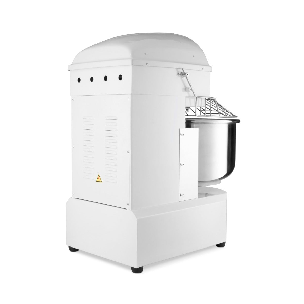 Maxima Dough Mixer, 75 L, 48 kg Dough, 2 Speeds, additional view