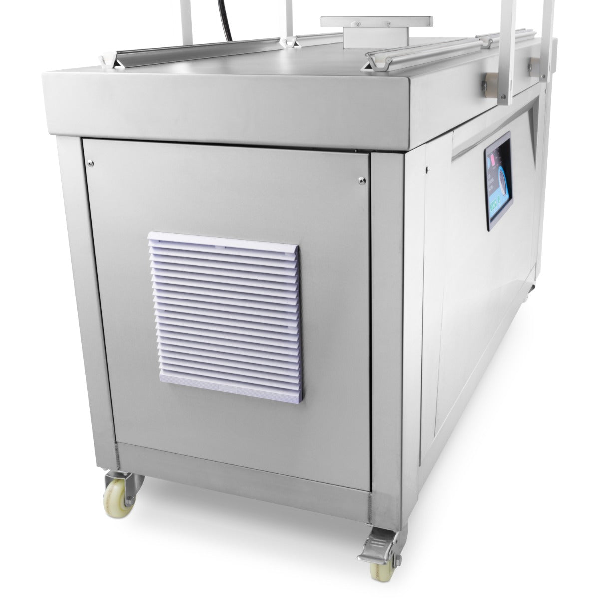 Maxima Double-Chamber Vacuum Packer, 60 cm Seal Bars, additional view