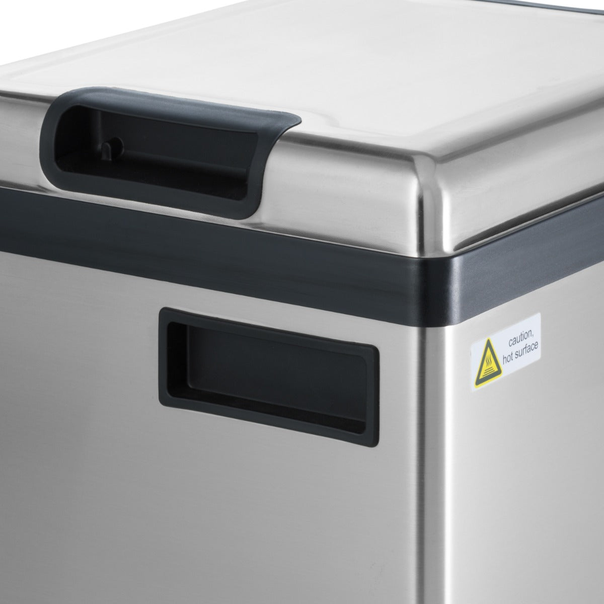 Maxima Sous Vide Cooker, 12.5 L, 0.1 °C Precision, additional view