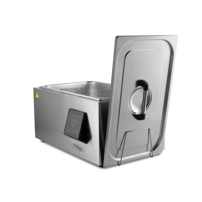 Maxima Sous Vide Cooker, 28 L, 0.1 °C Precision, additional view