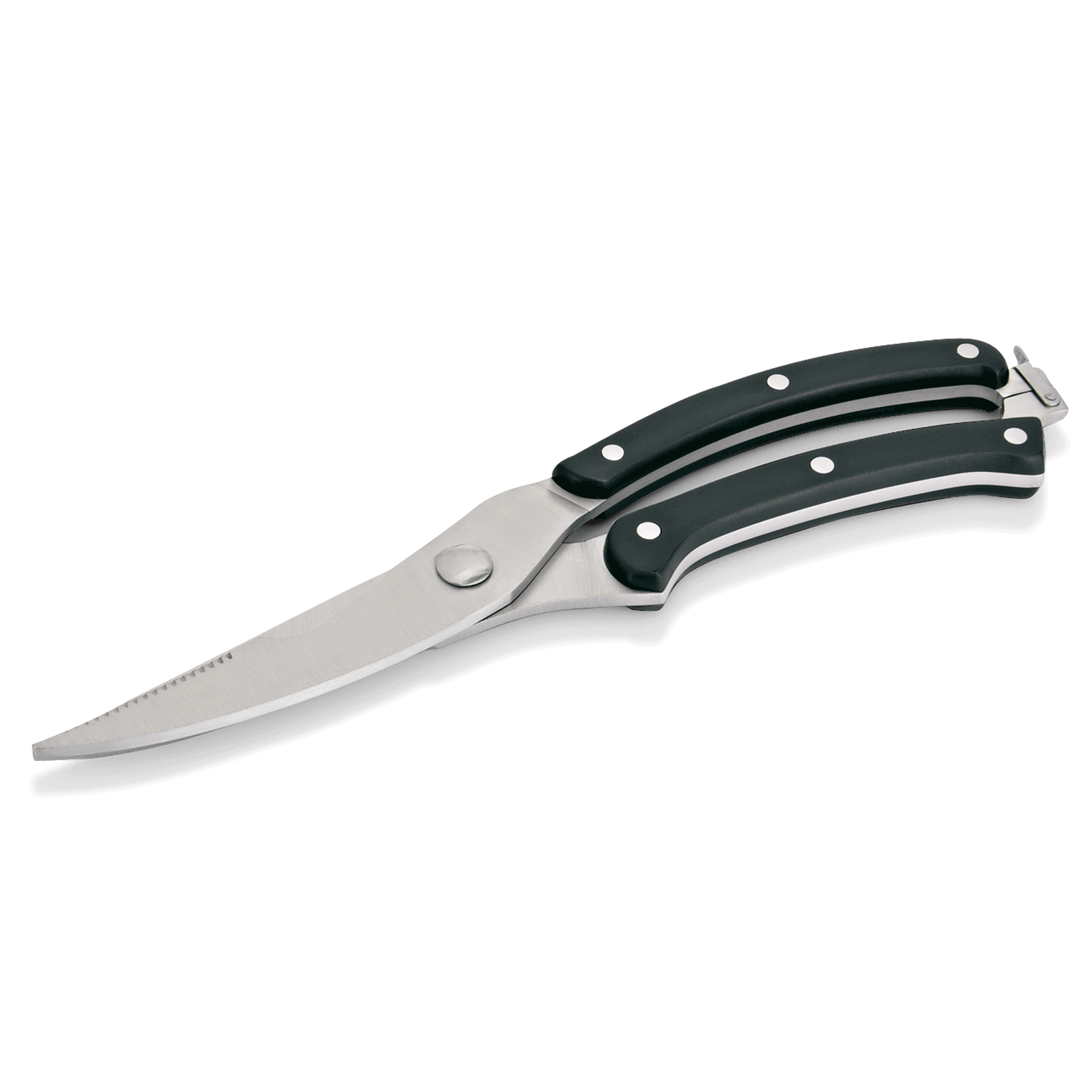 Was Poultry Shears, 247 mm