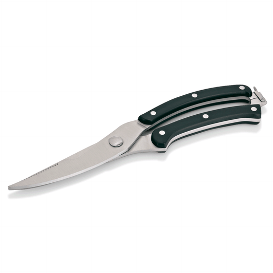 Was Poultry Shears, 247 mm