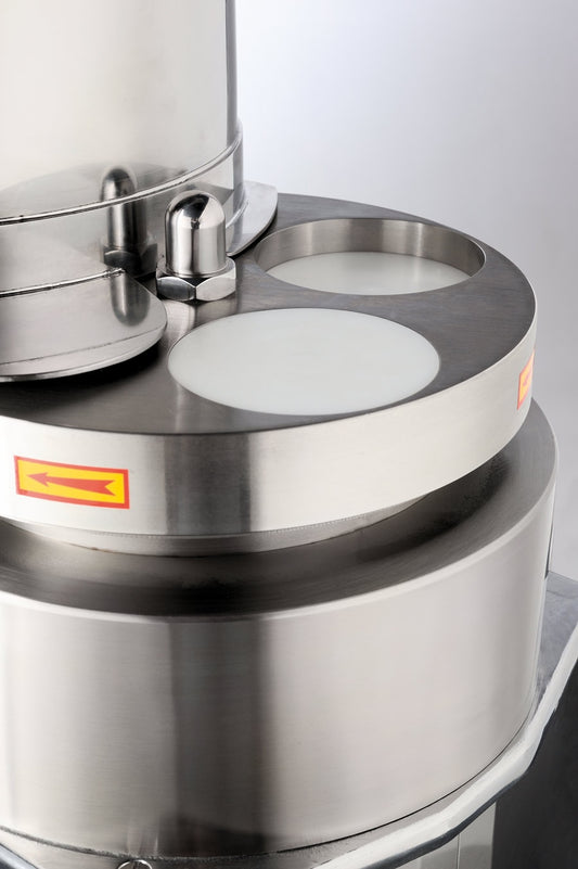 Automatic Hamburger & Meatball Machine, 1200/h, 15 L