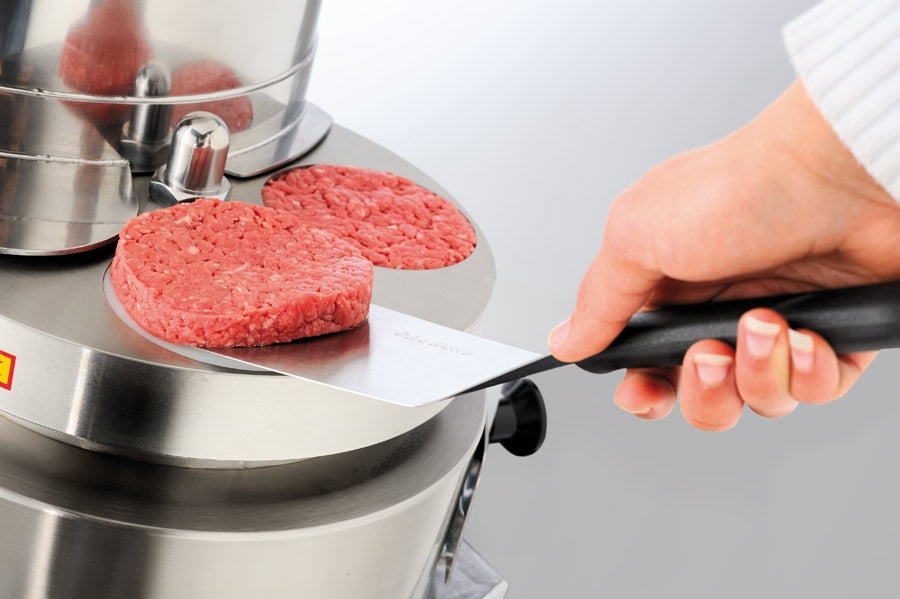 Automatic Hamburger & Meatball Machine, 1200/h, 15 L