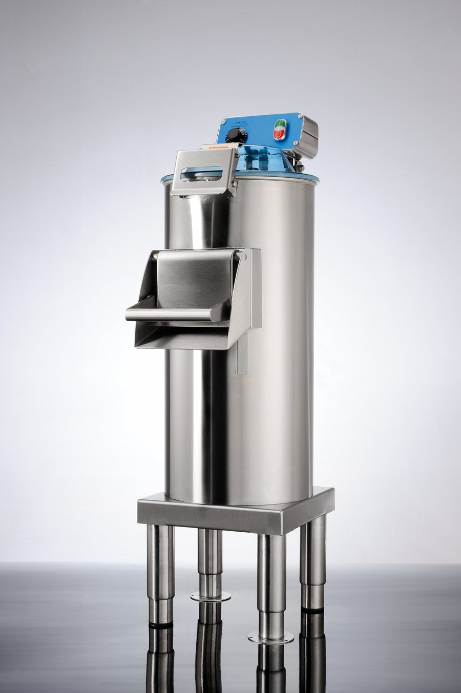 Universal Vegetable Peeler, 0.3 kW, 230 V