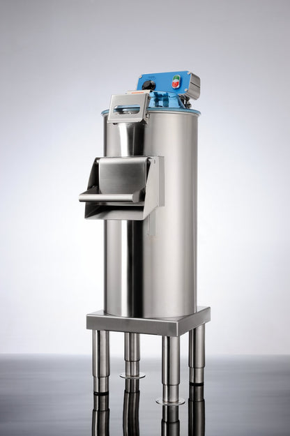 Universal Vegetable Peeler, 0.3 kW, 230 V