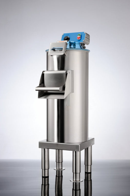Universal Vegetable Peeler, 0.3 kW, 230 V