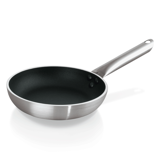 Was Non-Stick Frying Pan, Riveted Handle, Ø360 mm