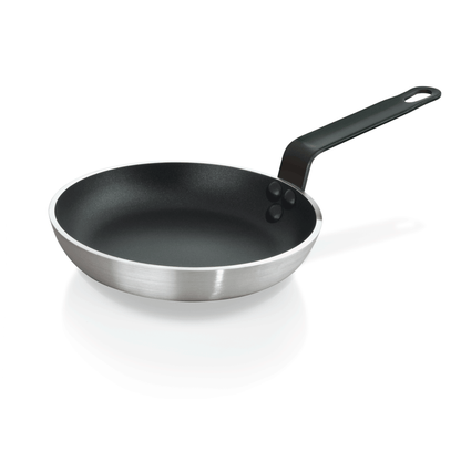 Was Non-Stick Lyonese Pan, Ø360 mm