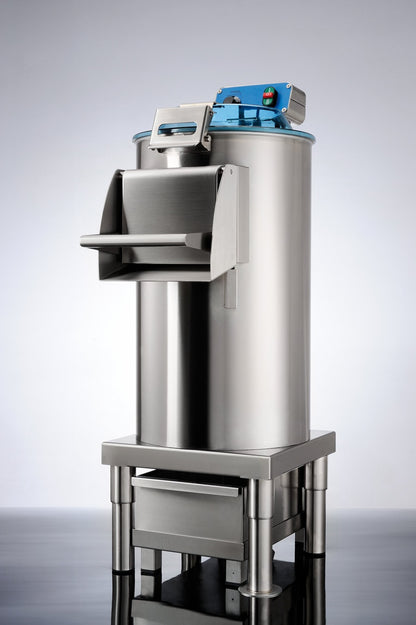 Universal Electric Vegetable Peeler, 0.75 kW