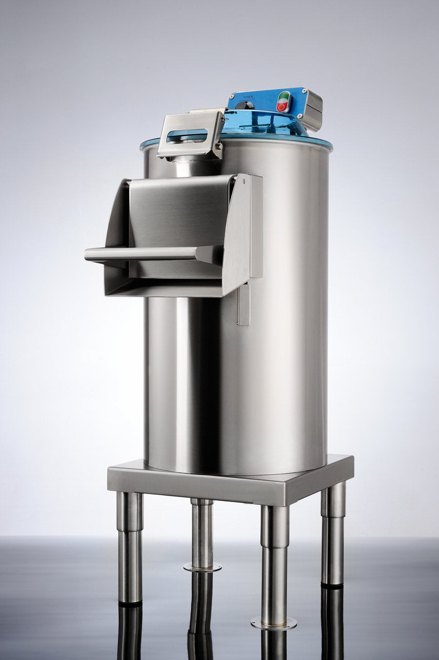 Universal Electric Vegetable Peeler, 0.75 kW