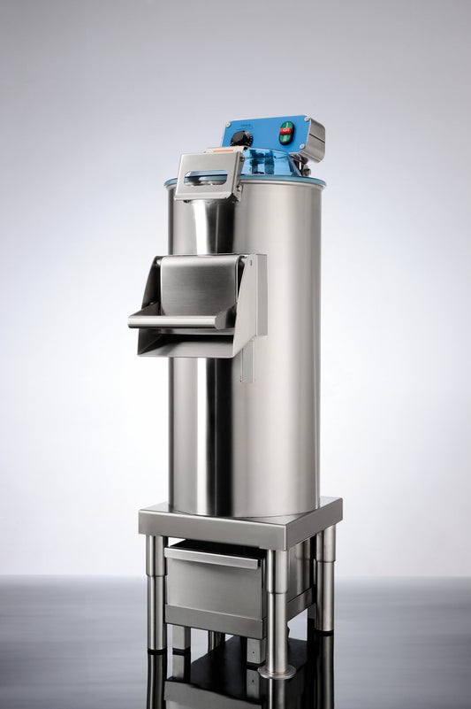 Universal Vegetable Peeler, 0.3 kW, 230 V