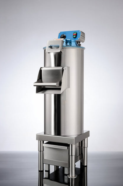 Universal Vegetable Peeler, 0.3 kW, 230 V