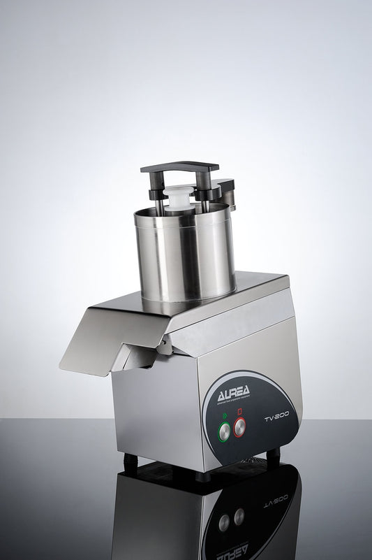 Table-Top Fruit & Vegetable Cutter, 0.75 kW
