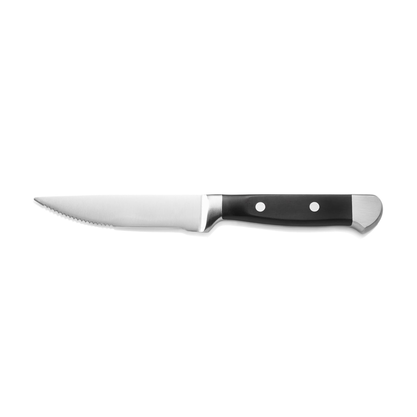 Was Steak Knife Set, POM Plastic Handle, 263 mm, Set of 6