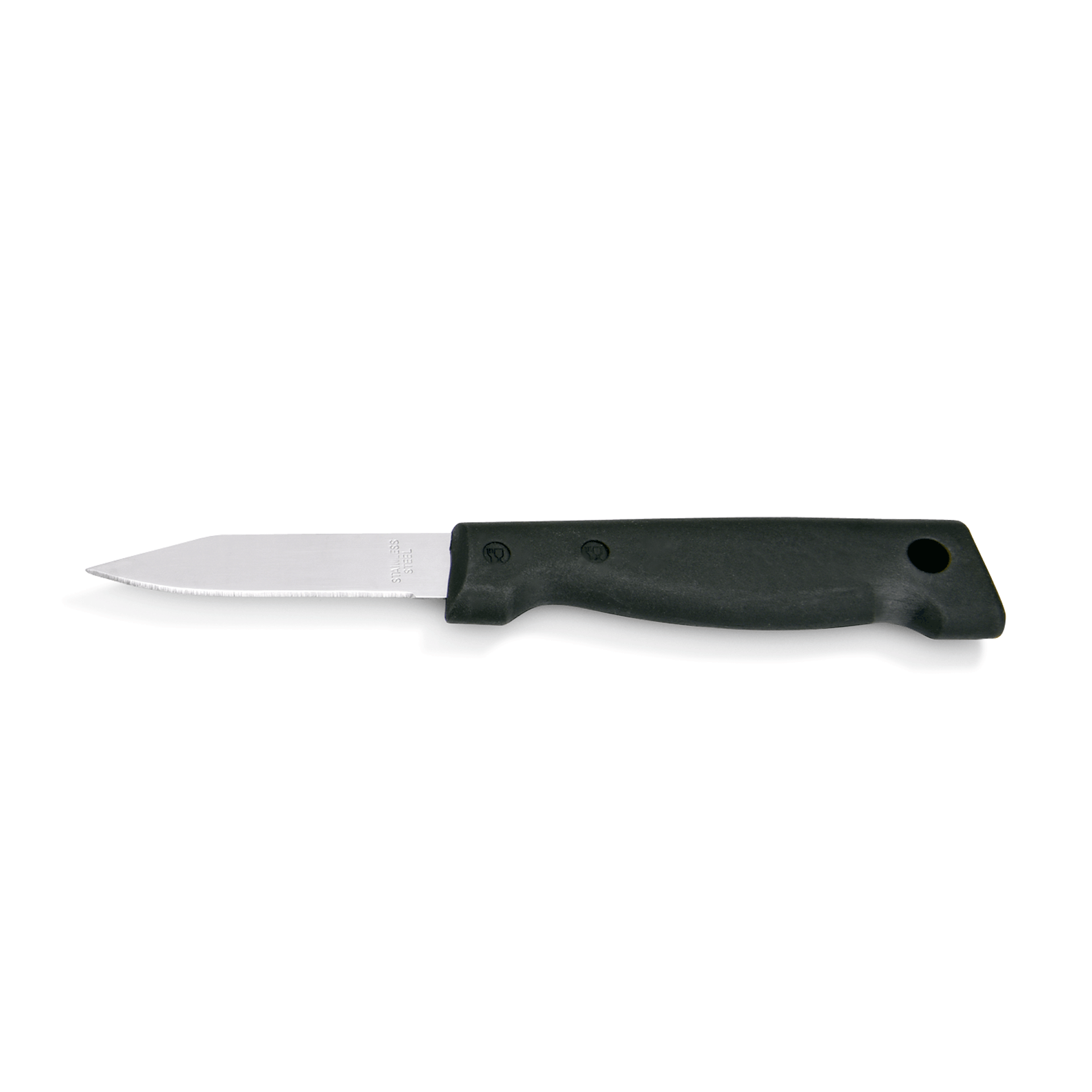 Was Paring Knife, Set of 6, 182 mm