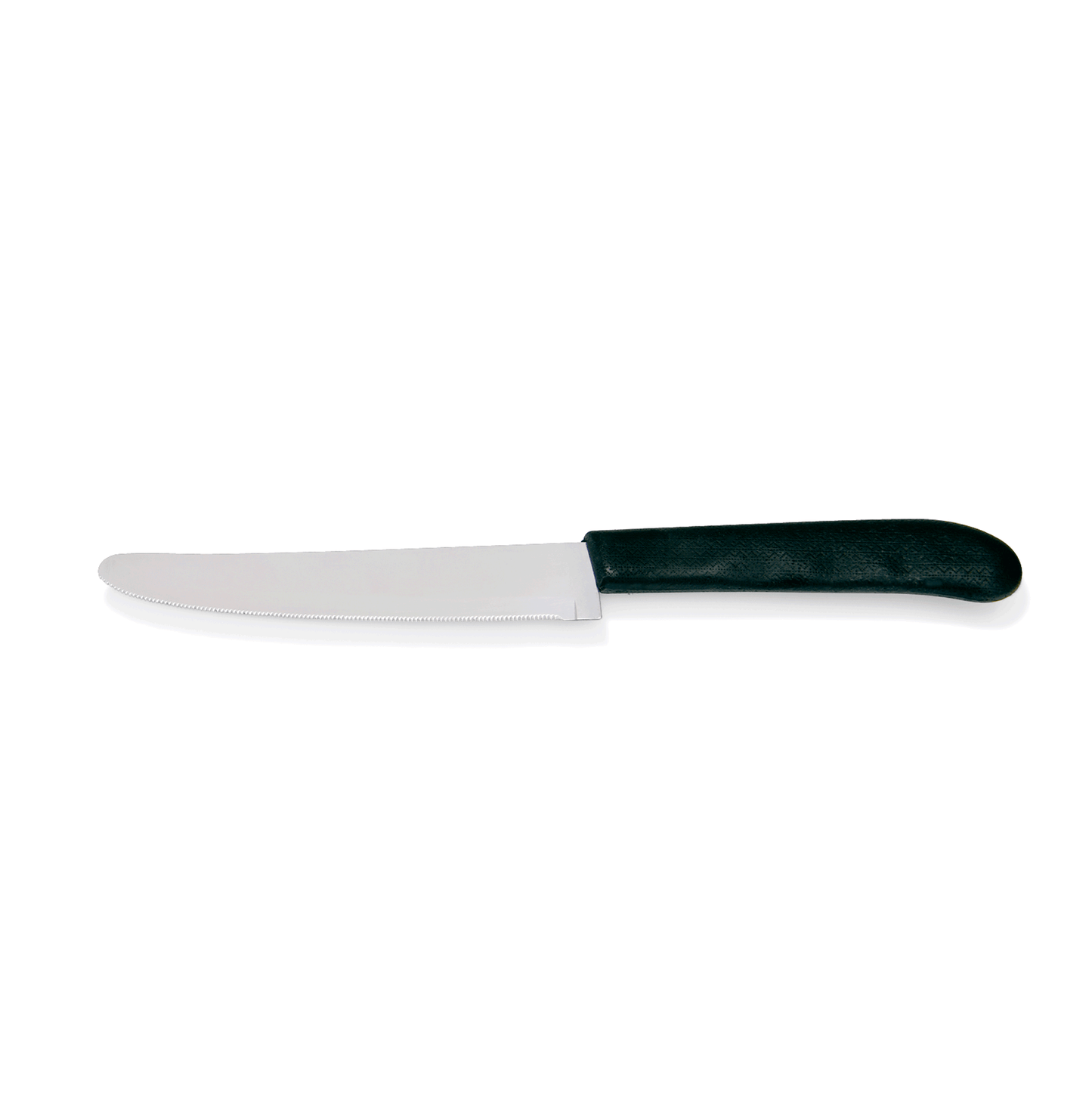 Was Steak Knife Set, Plastic Handle, 220 mm, Set of 6