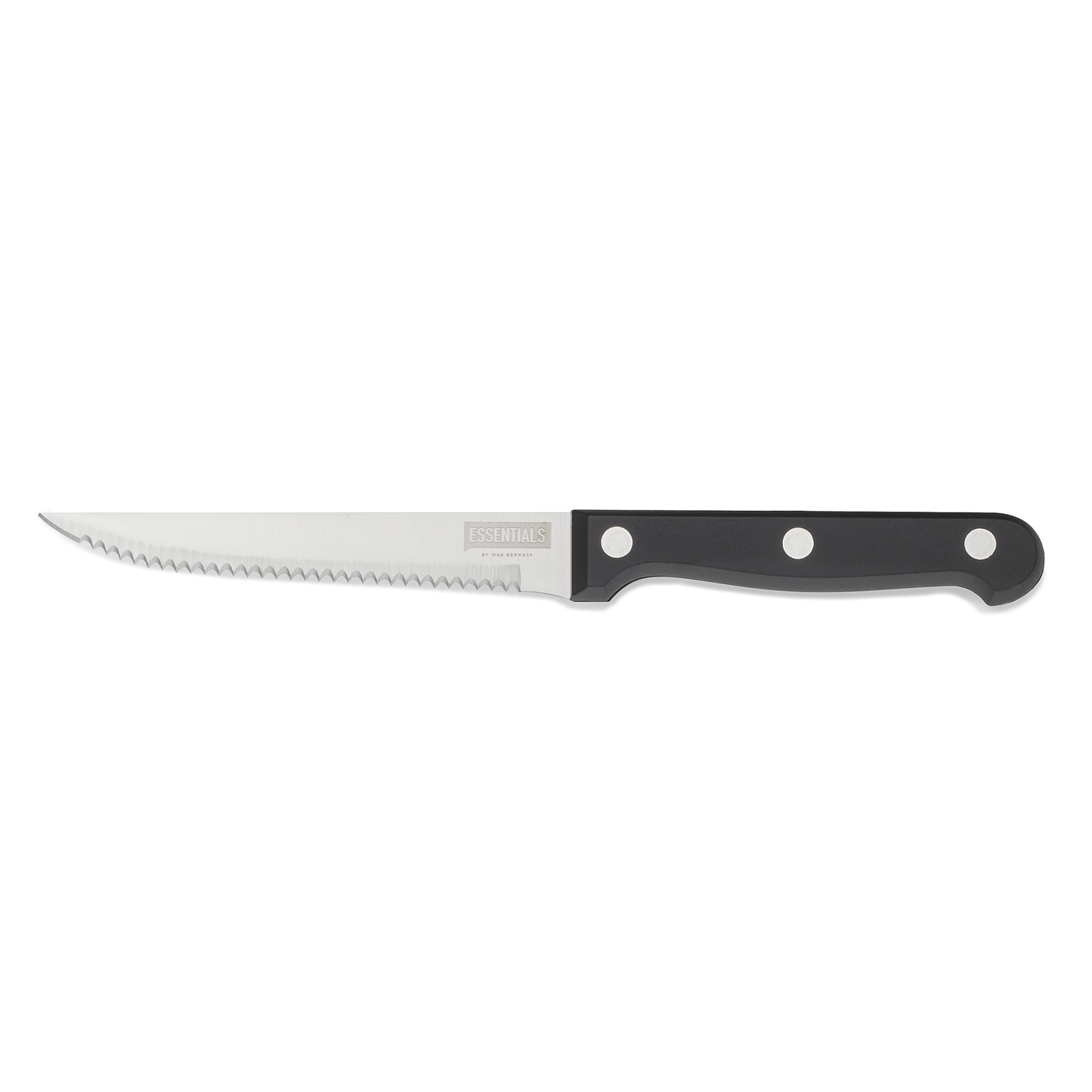 Was Steak Knife Set, Polypropylene Handle, Set of 6
