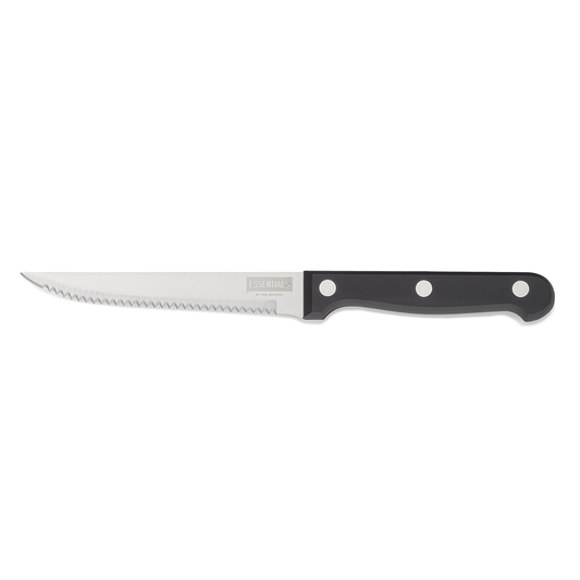 Was Steak Knife Set, Polypropylene Handle, Set of 6