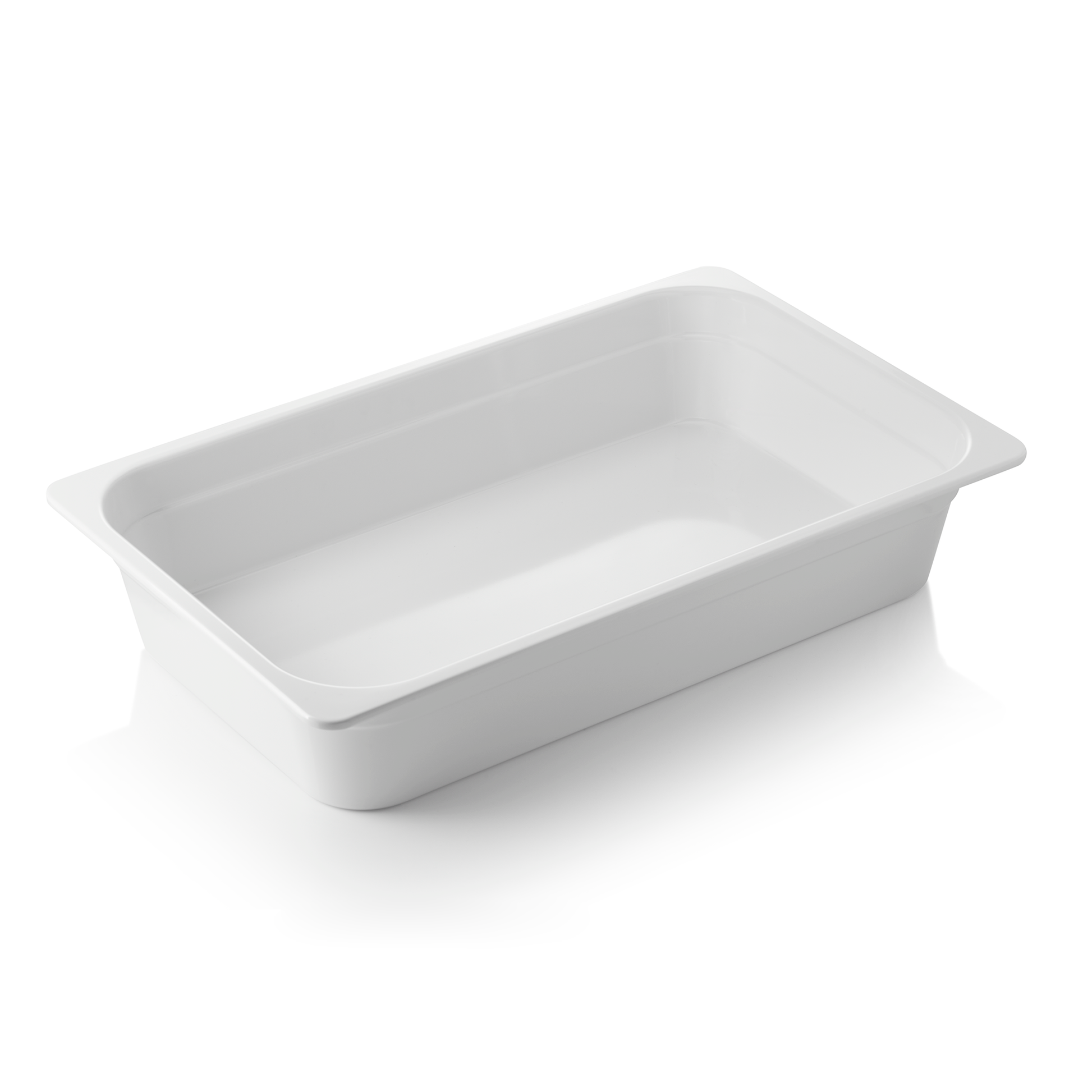 Was Container GN 65 White, GN 1/1, 13 L