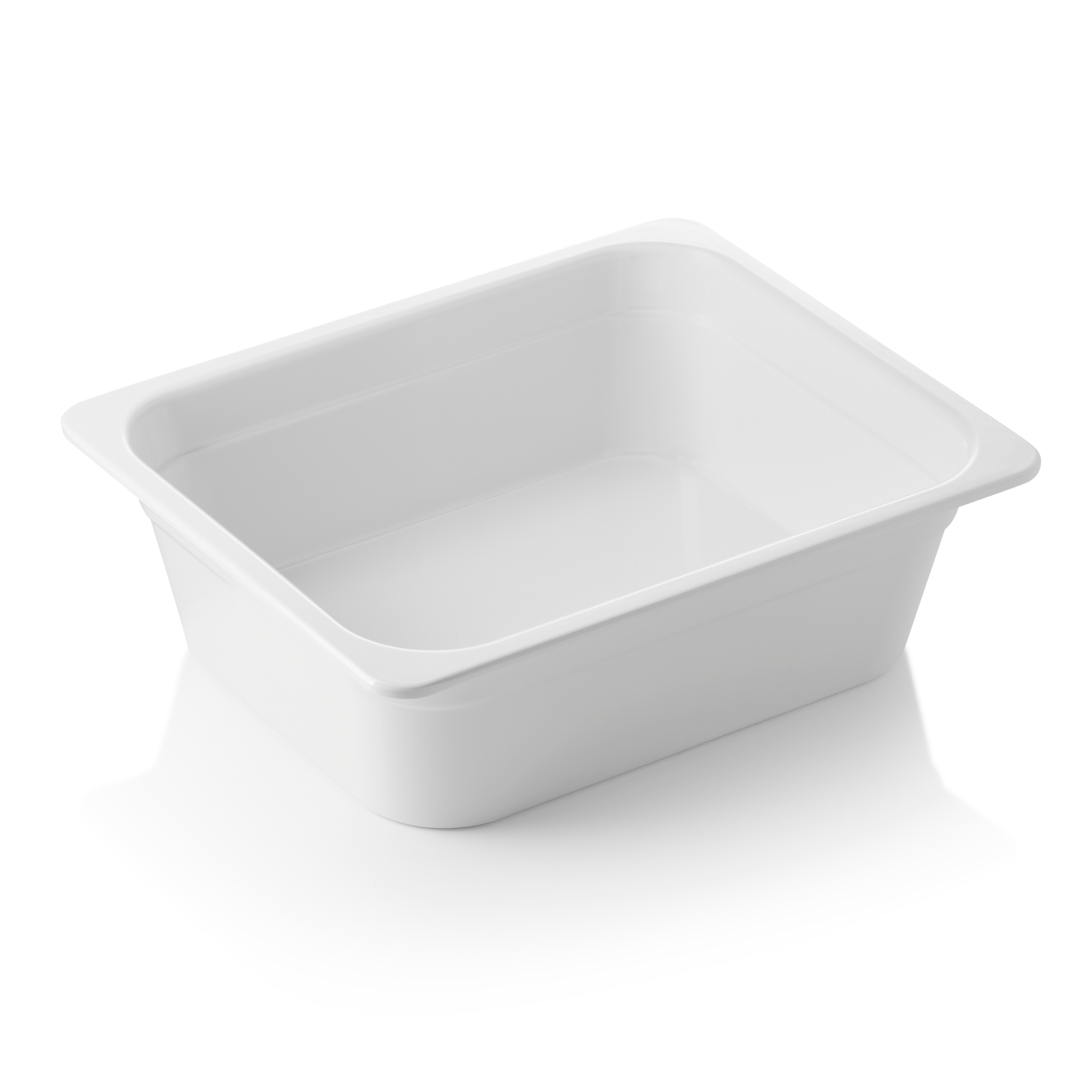 Was Container GN 65 White, GN 1/2, 6.5 L