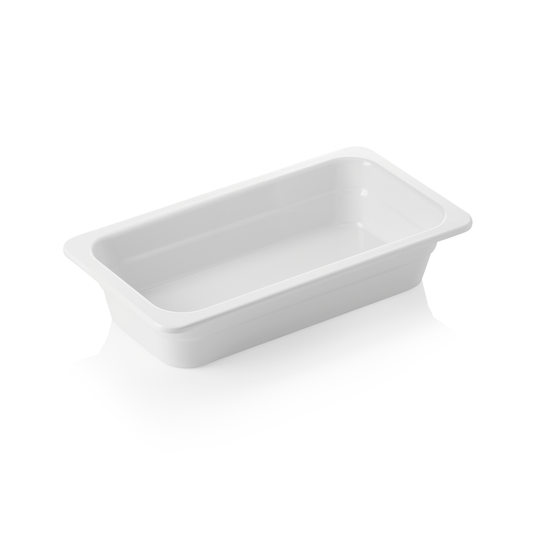 Was Container GN 65 White, GN 1/3, 2.5 L