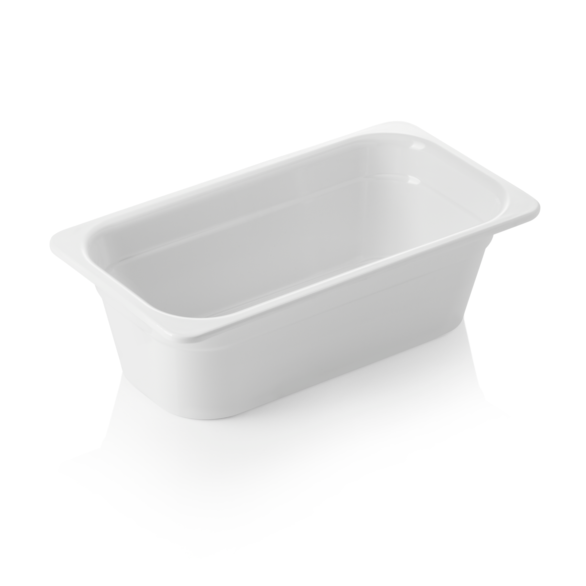 Was Container GN 65 White, GN 1/3, 4 L
