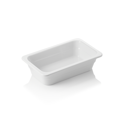 Was Container GN 65 White, GN 1/4, 1.8 L