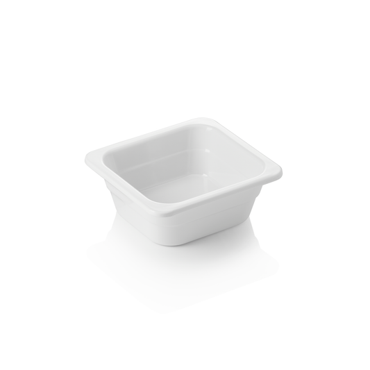 Was Container GN 65 White, GN 1/6, 1 L