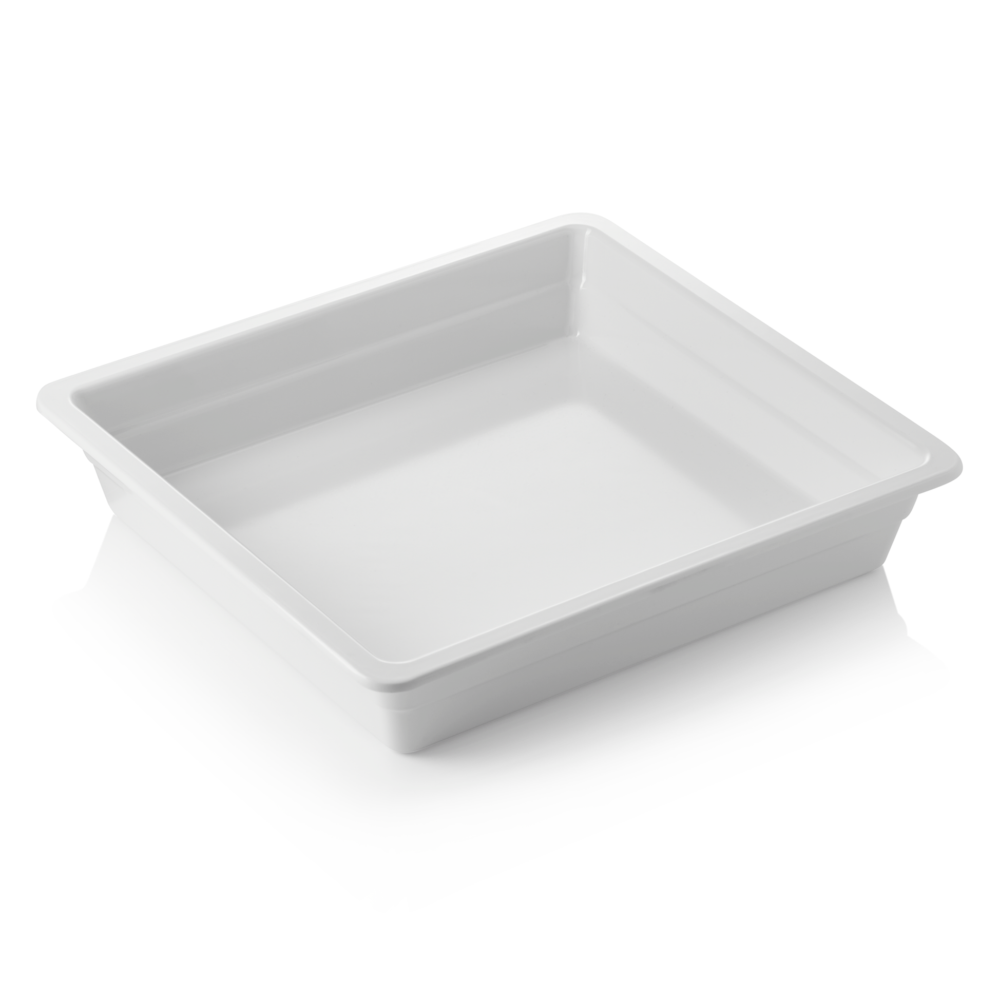 Was Container GN 65 White, GN 2/3, 5.6 L