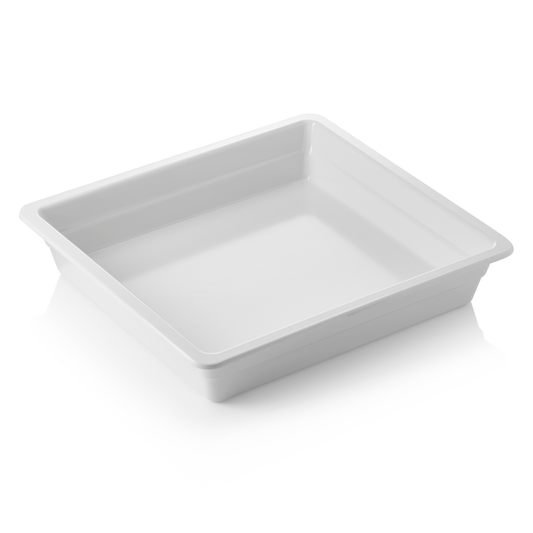 Was Container GN 65 White, GN 2/3, 5.6 L