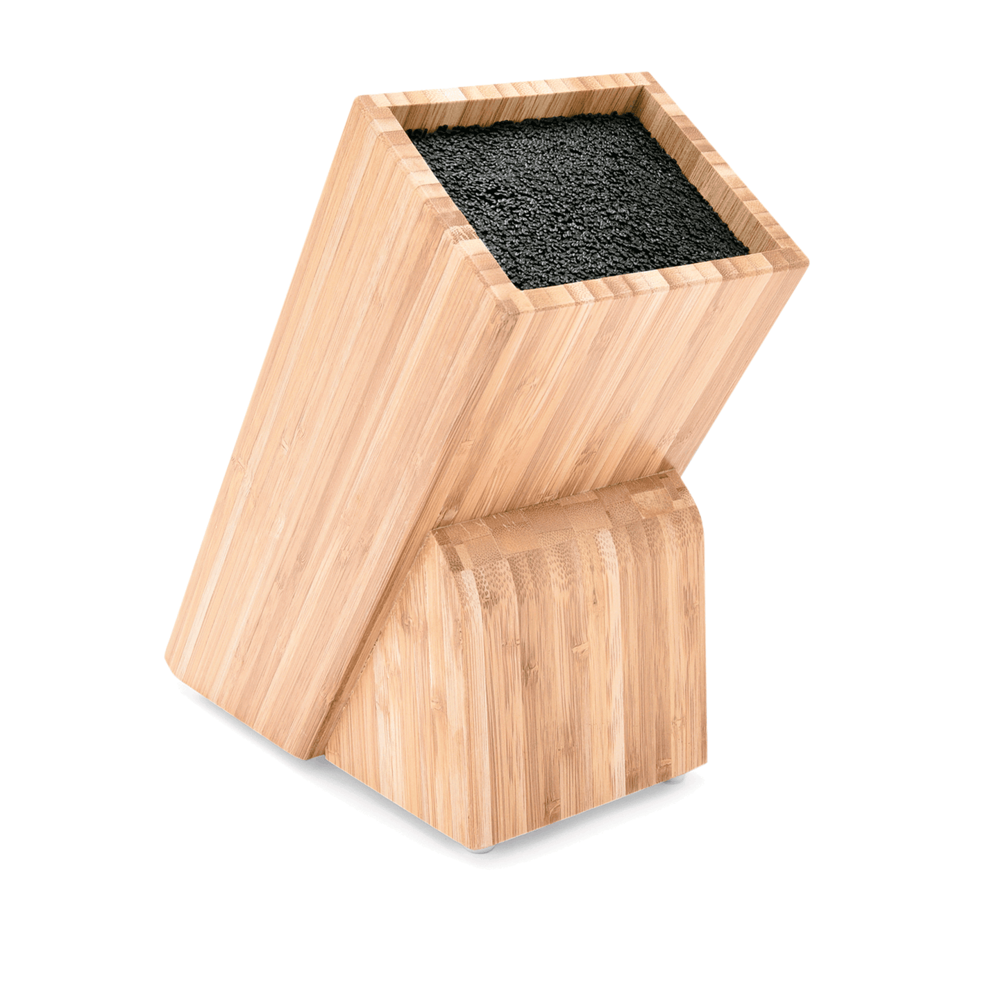 Was Knife Block, 250 x 250 mm