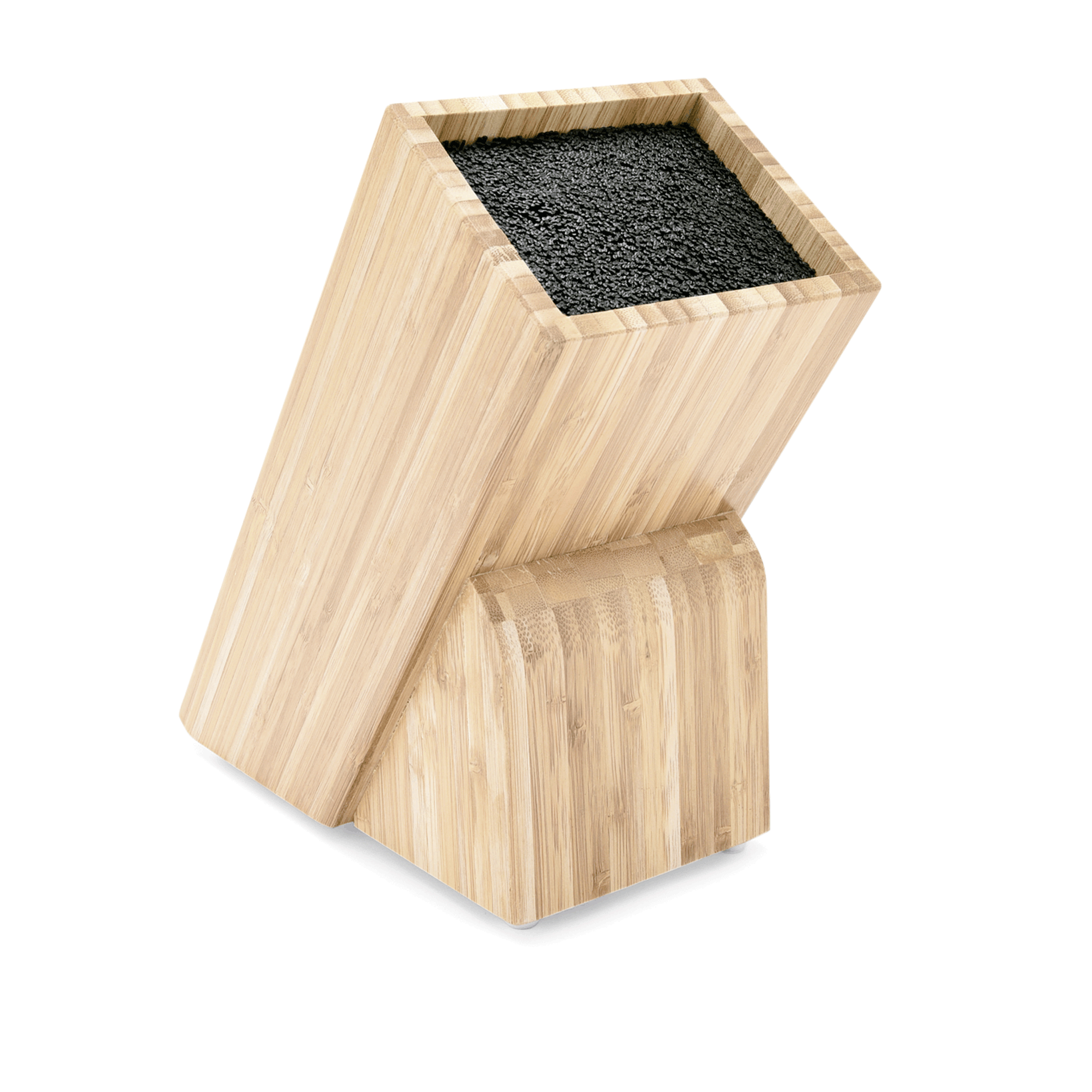 Was Knife Block, 250 x 250 mm