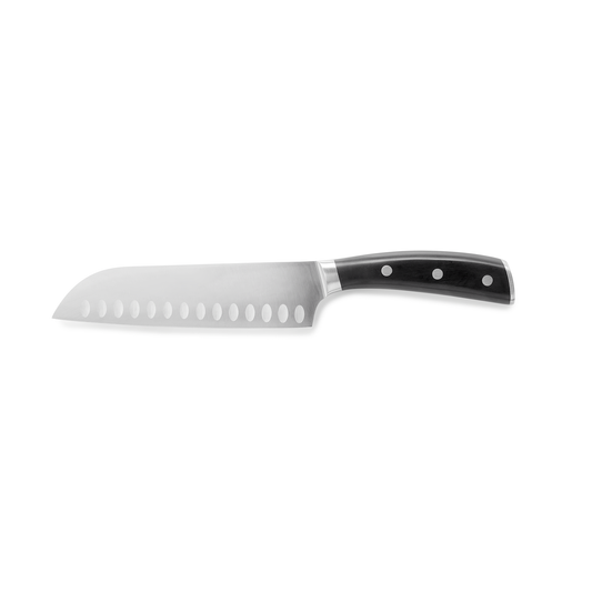 Was Santoku Knife Classic Style, 300 mm