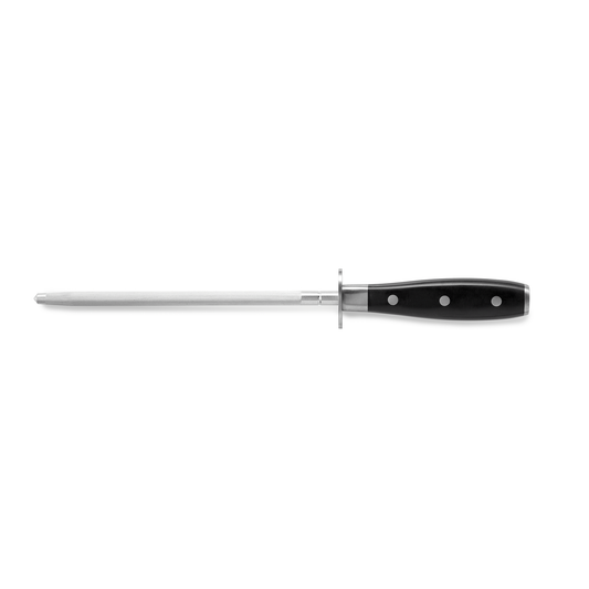 Was Sharpening Steel Classic Style, 382 mm