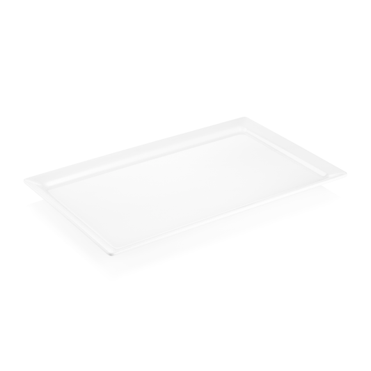 Day & Night GN Tray 1/1, White