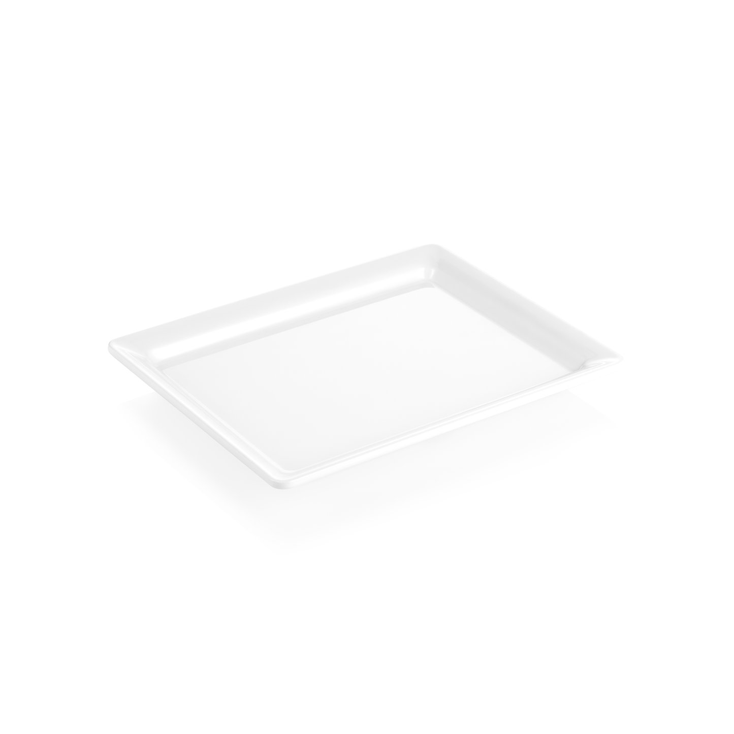Day & Night GN Tray 1/2, White