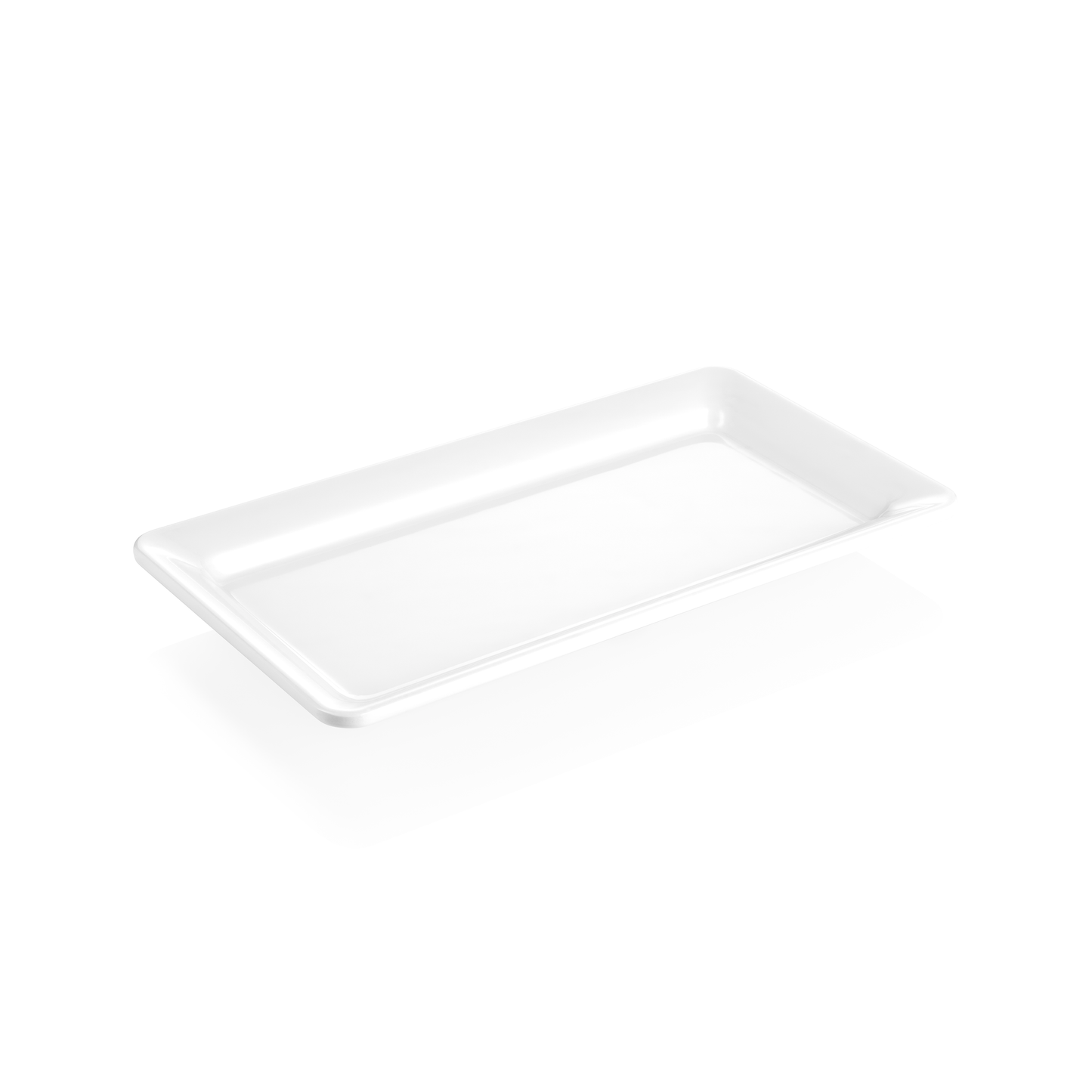 Day & Night GN Tray 1/3, White